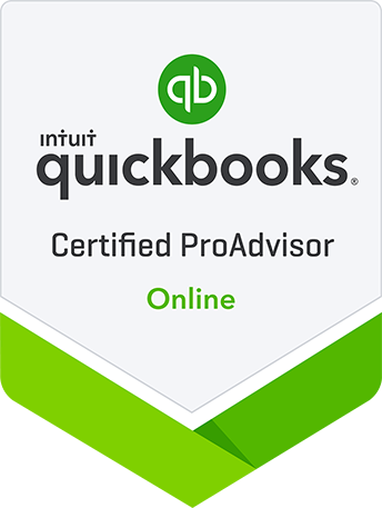 Quickbooks Certified ProAdvisor Online